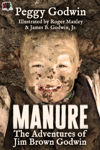 Manure: The Adventures of Jim Brown Godwin