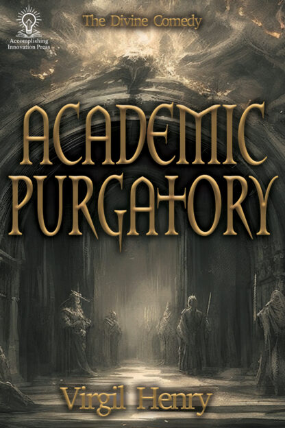 Academic Purgatory: Stuck in the Middle