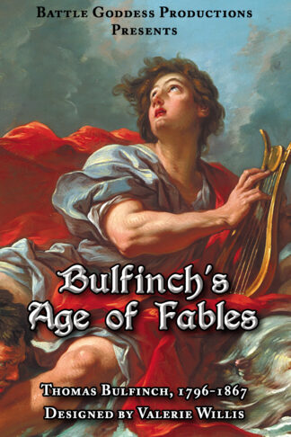 Bulfinch's Age of Fables