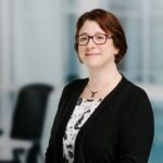 Dr. Jenifer Paquette