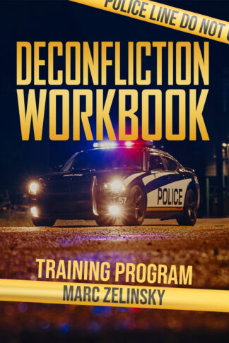 Deconfliction Workbook: Training Program