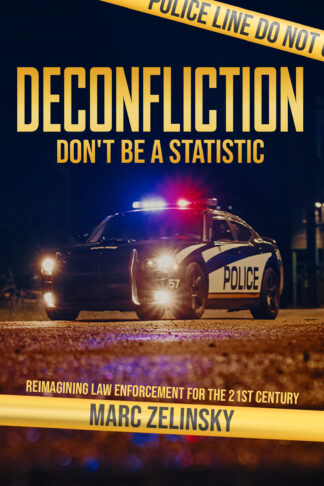 Deconfliction: Don't Be a Statistic